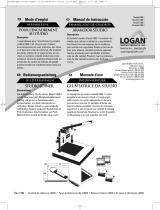 Logan F300-1 El manual del propietario