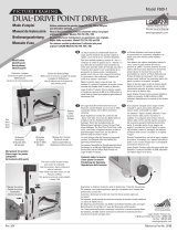 Logan F500-1 El manual del propietario