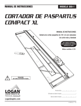 Logan Graphic Products 380-1 El manual del propietario