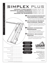 Logan 750plus El manual del propietario