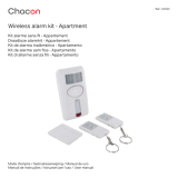 Chacon 34035 Manual de usuario