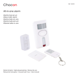 Chacon 34045 Manual de usuario
