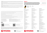 Giacomini R140C-1 Instrucciones de operación
