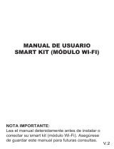 EAS ELECTRIC MAJESTIC35K Manual de usuario
