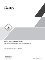 Simplify integration Box for CDT El manual del propietario
