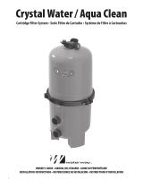 WaterWay 810-0133-EFS Manual de usuario