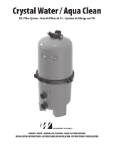 WaterWay 810-0131 Manual de usuario