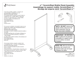 Steelcase 28000WCS/PLT Guía del usuario