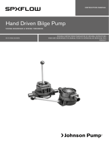 SPX FLOWViking Hand Pump