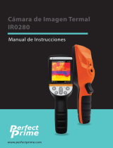 PerfectPrime IR0280 Manual de usuario