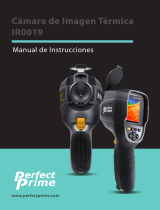 PerfectPrime IR0019 Manual de usuario