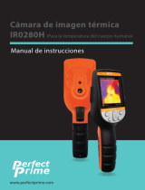 PerfectPrime IR0280H Manual de usuario