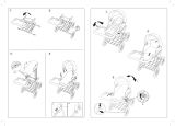 BRIO Doll Pram Combi Assembly Instruction