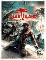 Deep Silver Dead Island El manual del propietario