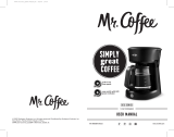 Mr. CoffeeBVMC-SC12BL1-2