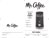 Mr. CoffeeBVMC-PBG77