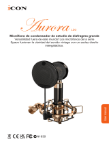 Icon Pro AudioAurora