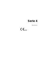 Enraf-Nonius 4-Series Manual de usuario