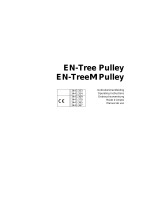 Enraf-Nonius Tree MDR Manual de usuario