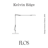 FLOS Kelvin Edge Base Guía de instalación