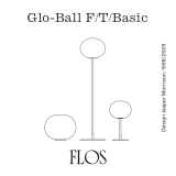 FLOSGlo-Ball Table 1