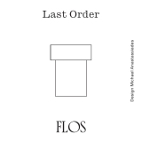 FLOSLast Order Clear