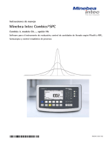 Minebea Intec Combics® SPC Combics 3, modelo CA...., opción H5 El manual del propietario
