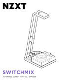 NZXT SwitchMix Manual de usuario