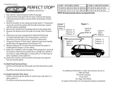 Genie Company GPS-R El manual del propietario