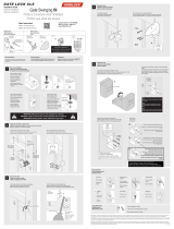 YARDLOCK MBX-2020XLS-3ESF El manual del propietario