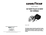 Goodyear i7000 El manual del propietario