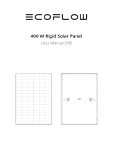 EcoFlow ZPTSP300-2-AKIT-4 El manual del propietario