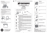 Powerhorse 106168 El manual del propietario