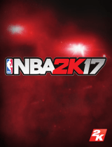 2K NBA 2K17 El manual del propietario