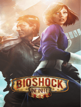 2K BioShock Infinite El manual del propietario