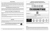 2K Spec Ops: The Line El manual del propietario