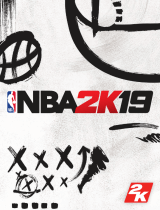 2K NBA 2K19 El manual del propietario