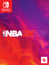 2K NBA 2K23 El manual del propietario
