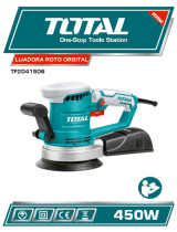 Total TF2041506 El manual del propietario