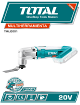 Total TMLI2001 El manual del propietario