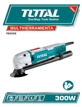 Total TS3006 El manual del propietario