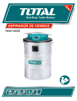 Total TAVC12202 El manual del propietario