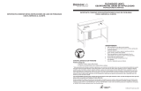OSP Furniture RLD4826GD Instrucciones de operación