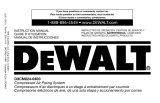 DeWalt 9128547 El manual del propietario