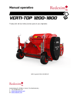 RedeximVerti-Top® 1800