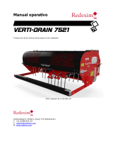 RedeximVerti-Drain® 7521