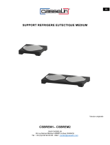 Casselin CSBREM1 Manual de usuario