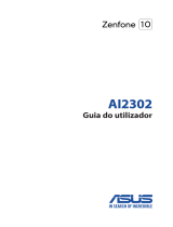 Asus ZenFone 10 El manual del propietario