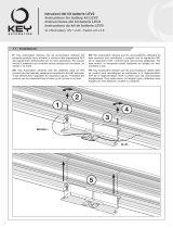 Key Automation580LEV2