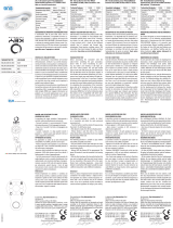 Key Automation 580ISSUB8 Manual de usuario